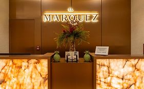 El Marquez Huancayo